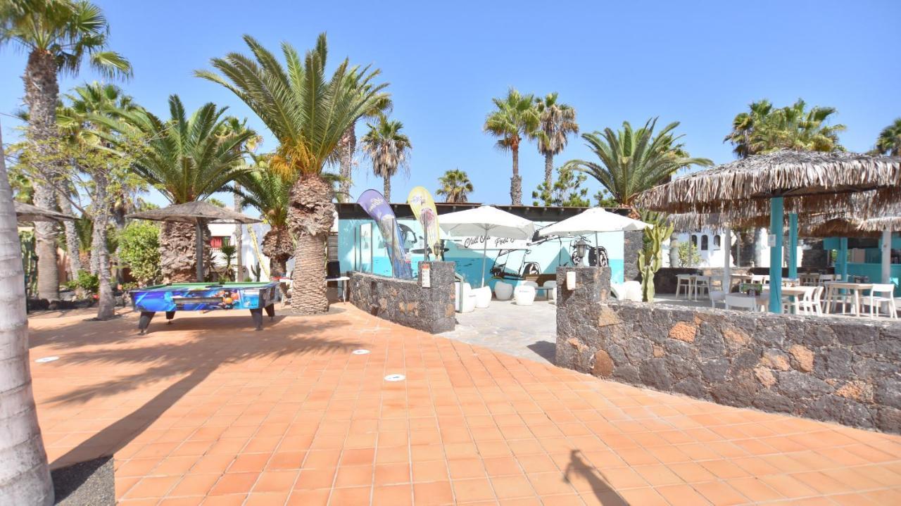كوراليهو Book Jet - Oasis Pool View Apartment المظهر الخارجي الصورة