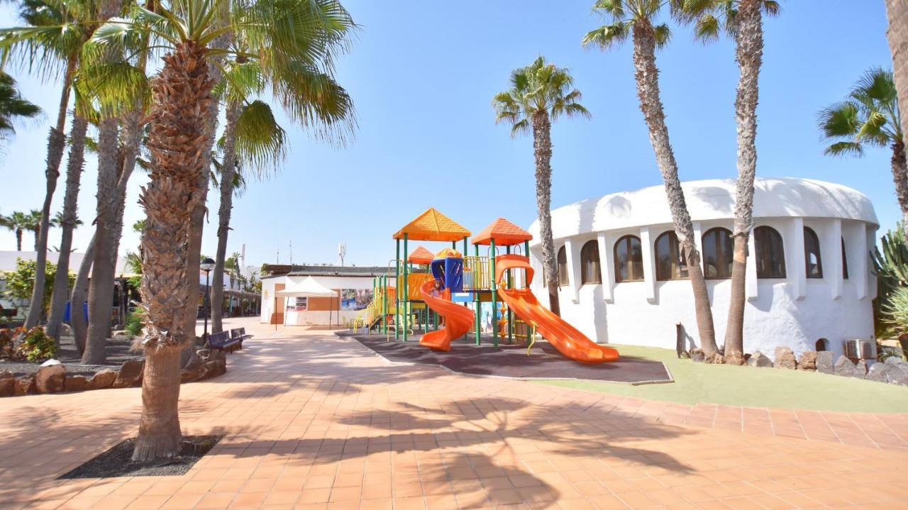 كوراليهو Book Jet - Oasis Pool View Apartment المظهر الخارجي الصورة