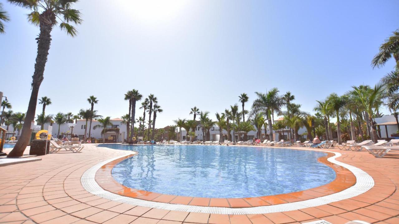 كوراليهو Book Jet - Oasis Pool View Apartment المظهر الخارجي الصورة