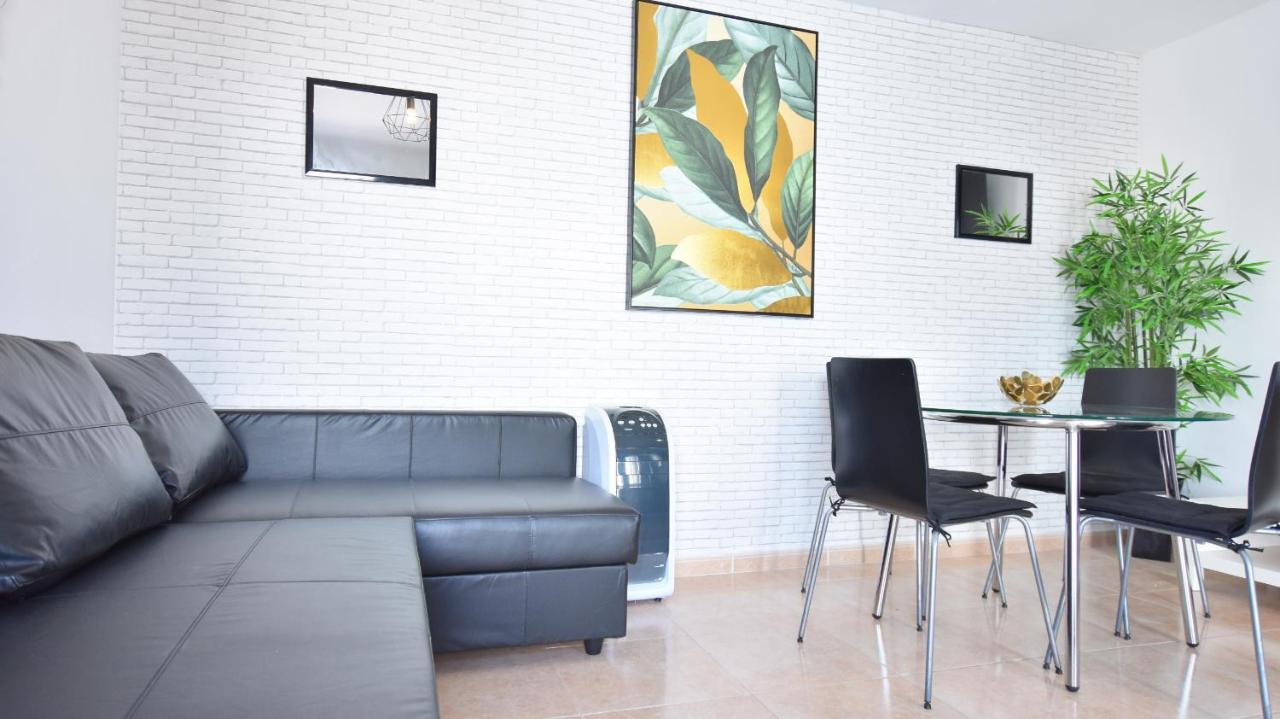 كوراليهو Book Jet - Oasis Pool View Apartment المظهر الخارجي الصورة