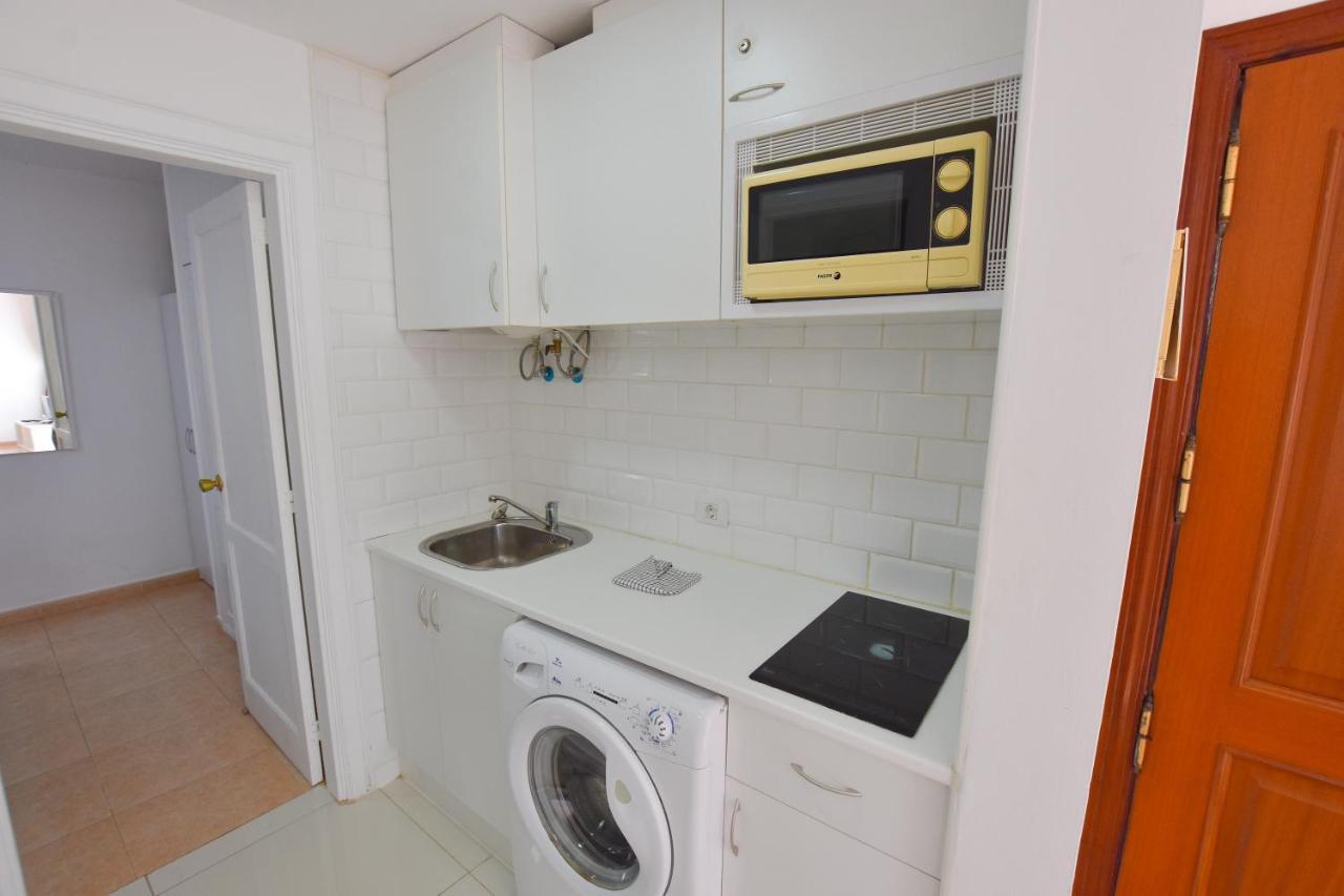 كوراليهو Book Jet - Oasis Pool View Apartment المظهر الخارجي الصورة