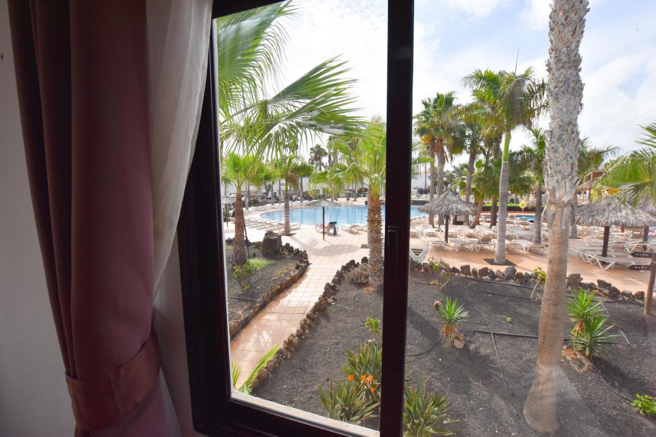 كوراليهو Book Jet - Oasis Pool View Apartment المظهر الخارجي الصورة