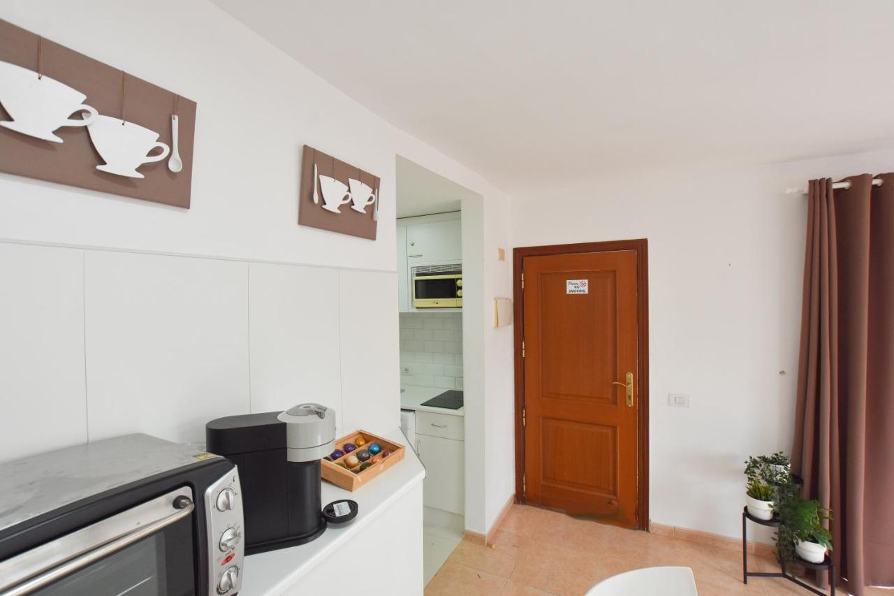 كوراليهو Book Jet - Oasis Pool View Apartment المظهر الخارجي الصورة