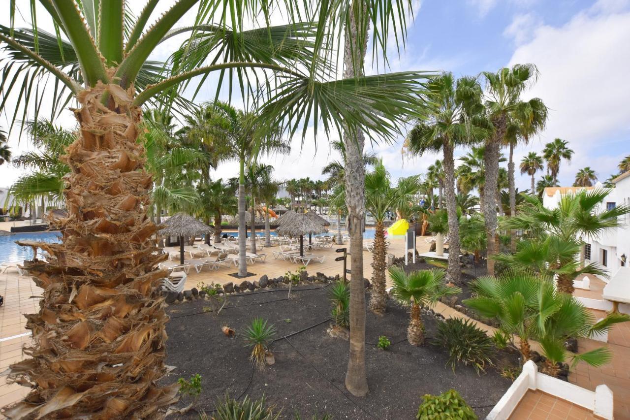 كوراليهو Book Jet - Oasis Pool View Apartment المظهر الخارجي الصورة