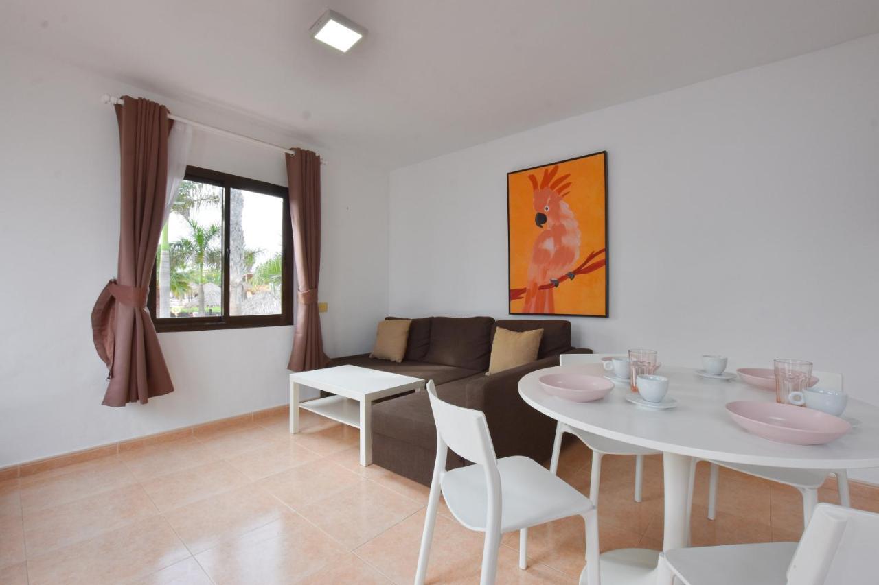 كوراليهو Book Jet - Oasis Pool View Apartment المظهر الخارجي الصورة