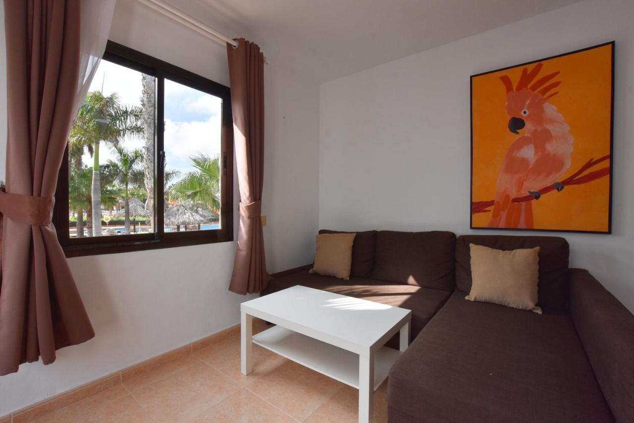كوراليهو Book Jet - Oasis Pool View Apartment المظهر الخارجي الصورة